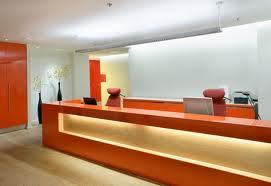 Restaurant Interior Design