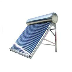 Domestic Solar Water Heater