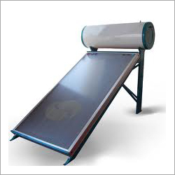 Industrial Solar Water Heater