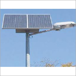 Solar Lighting Systems