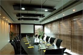 Corporate Interior Design