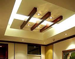 False Ceiling Services