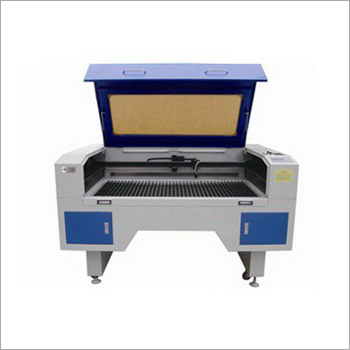 Laser Engraving And Cutting Machine