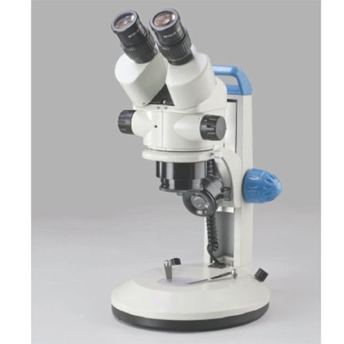 Binocular Stereozoom Microscope Application: Laboratory