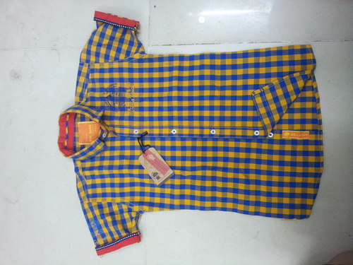 KIDS SHIRT