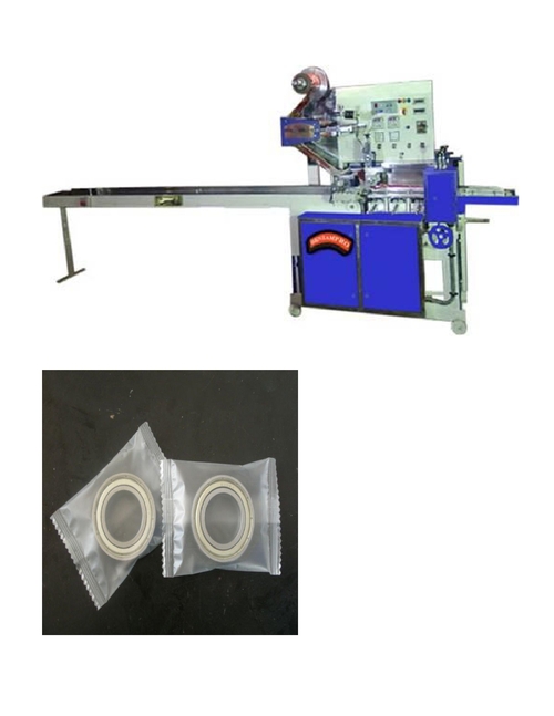 Horizontal Flow Bearing Packaging Machine
