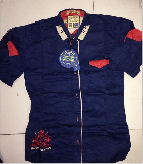 KIDS SHIRT