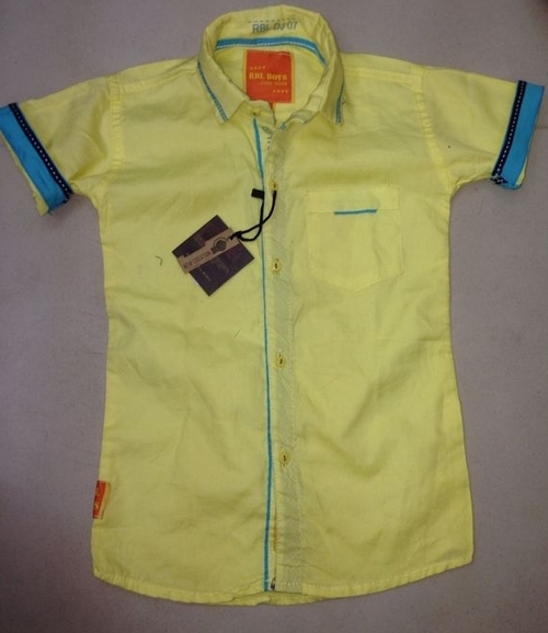KIDS SHIRT