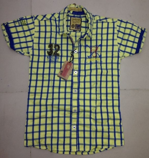 KIDS SHIRT