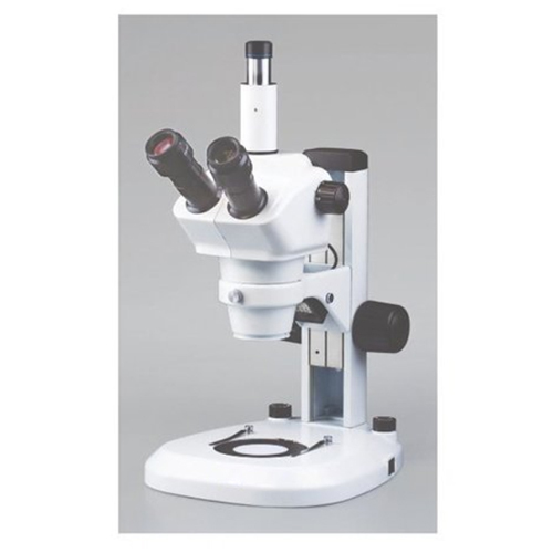 Stereo Trinocular Microscopes