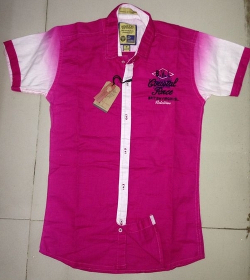 KIDS SHIRT
