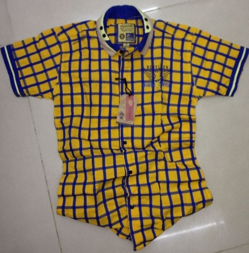 KIDS SHIRT