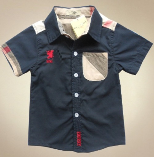 KIDS SHIRT