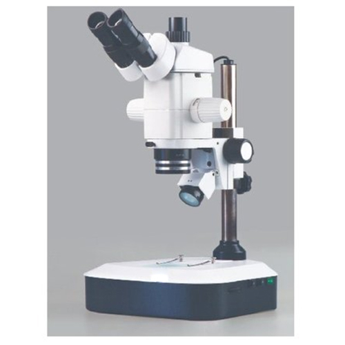Trinocular Microscopes With Digital Camera