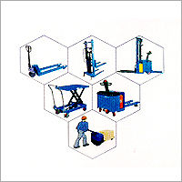 Material Handling Equipment