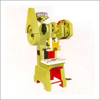 Pneumatic Power Press