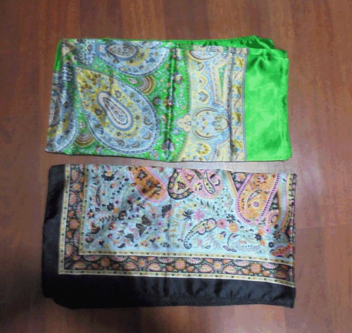 Women Scarve