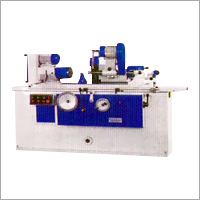 Cylindrical Grinder Machine