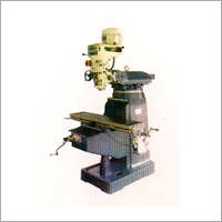 Milling Machine