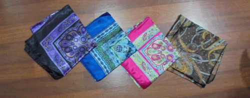 Women Scarve