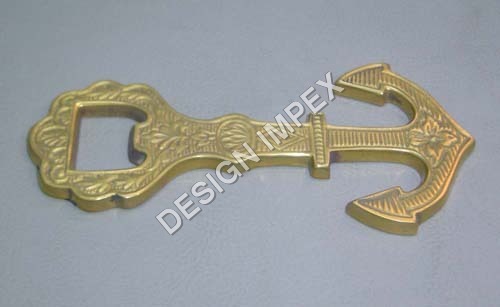 Bottle Opener & Bottle Stopper