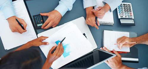 Transaction Tax Services