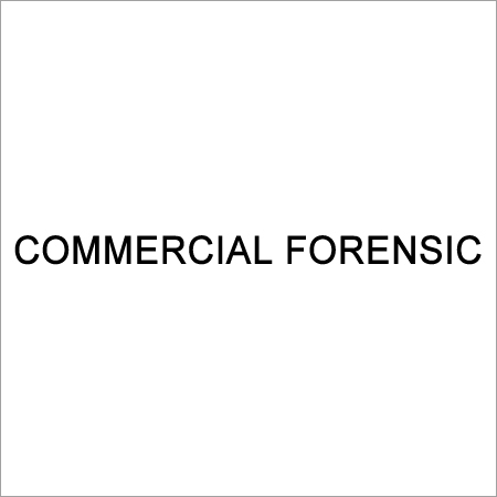 Forensic Services