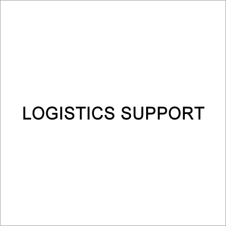 Logistic Support Services