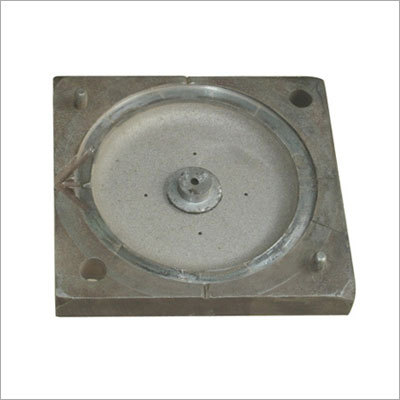 Durable Die Etching Durable Die Etching