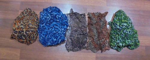 Women Scarve