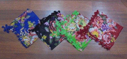 Women Scarve