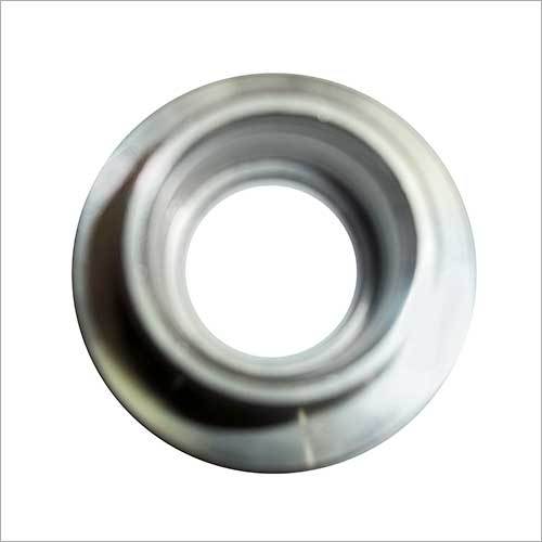 CNC Machined Housing