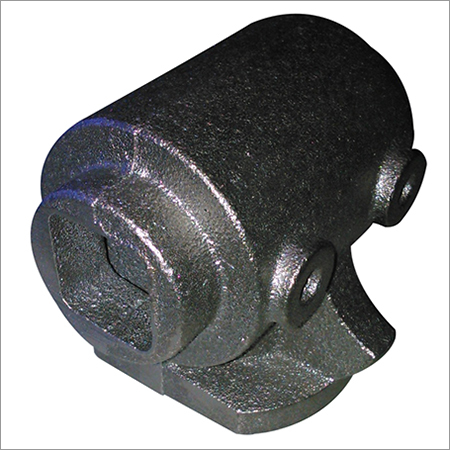 Metal Part Insulators