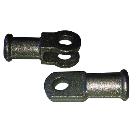 Metal Part Casting