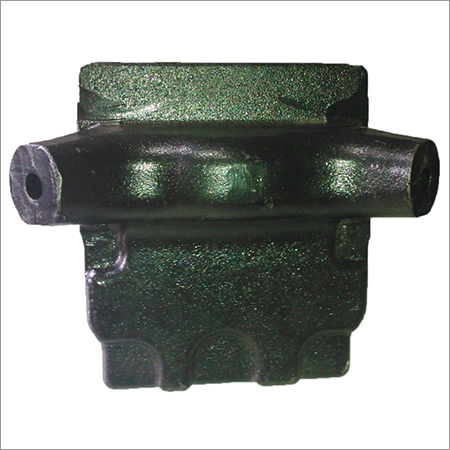 Axle Casing Cover