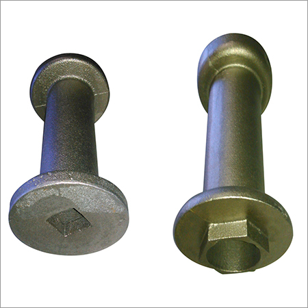Industrial Spools