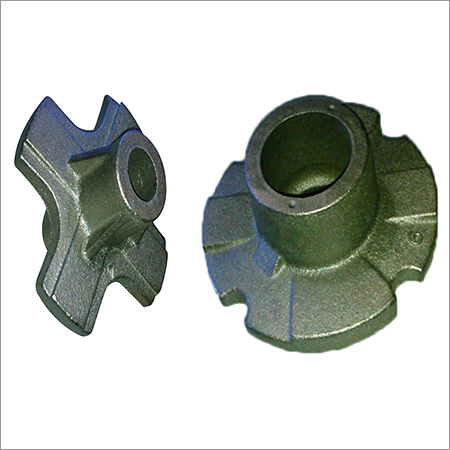 Casting Hubs
