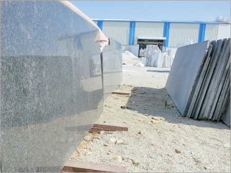 Granite Slabs