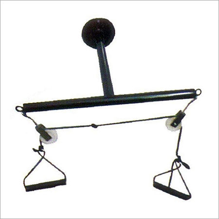 Shoulder Pulley Exerciser