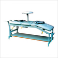 Traction Therapy Equipment & Beds