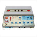 IFT, Tens Cum Ultrasonic