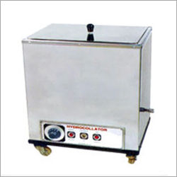 Hydrocollator Units