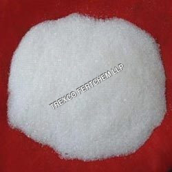 Magnesium Sulphate Powder Application: Industrial