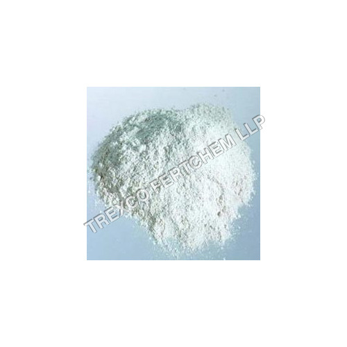 Zinc Sulphate Powder - Grade: Industrial Grade