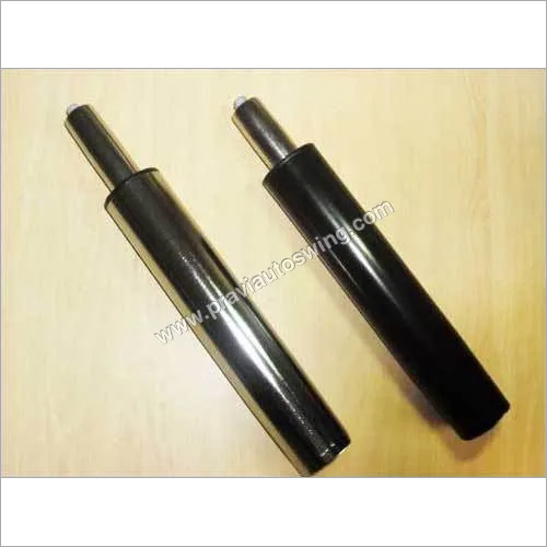 Black Auto Hite Gas Springs