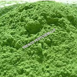 Chelated Micronutrients Powder Application: Industrial