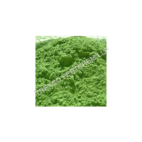 Chelated Micronutrients Powder - Grade: Industrial Grade