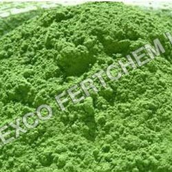 Chelated Micronutrients Powder Application: Industrial