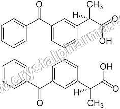 Ketoprofen