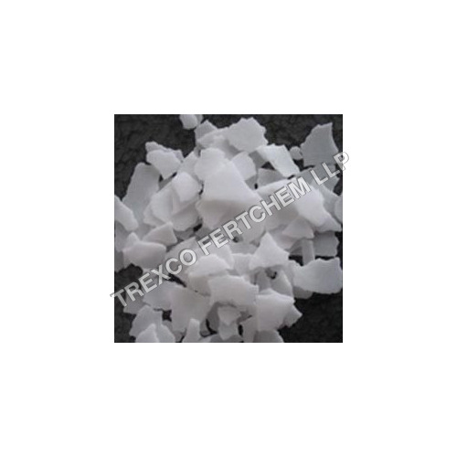 Potassium Hydroxide Flakes - Grade: Industrial Grade